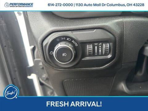 2022 Jeep Wrangler Unlimited