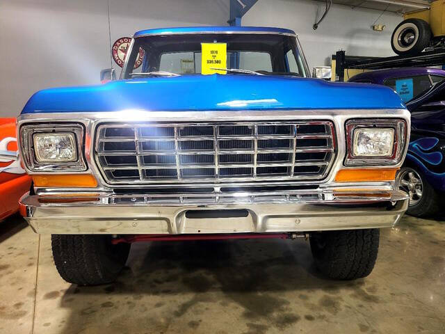 1978 Ford F-150