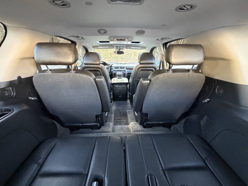 2010 GMC Yukon Denali