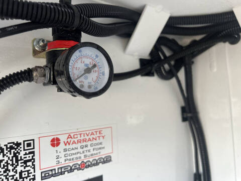 2024 Chevrolet Silverado 3500HD CC Work Truck