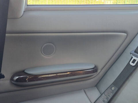 2003 BMW 3 Series 325Ci
