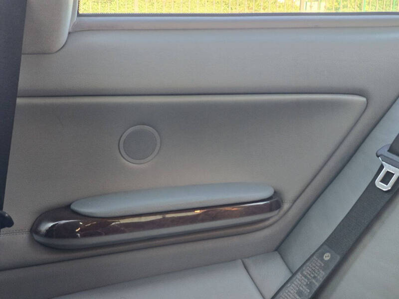 2003 BMW 3 Series 325Ci