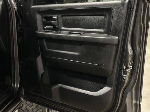 2015 RAM 2500 Tradesman