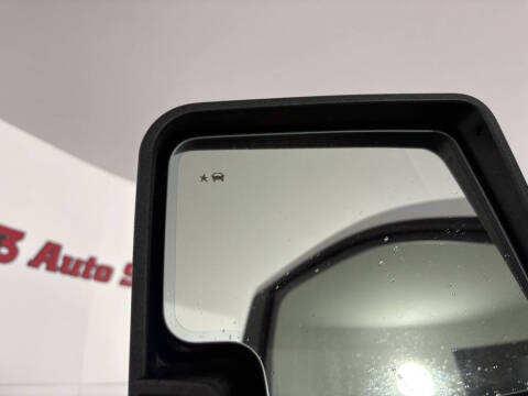 2021 GMC Sierra 2500HD