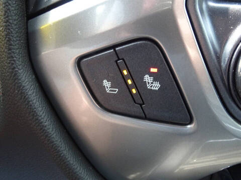 2023 Chevrolet Silverado 4500HD