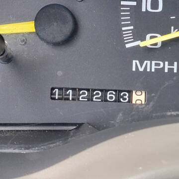 1996 GMC Sierra 1500