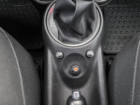 2011 MINI Cooper S