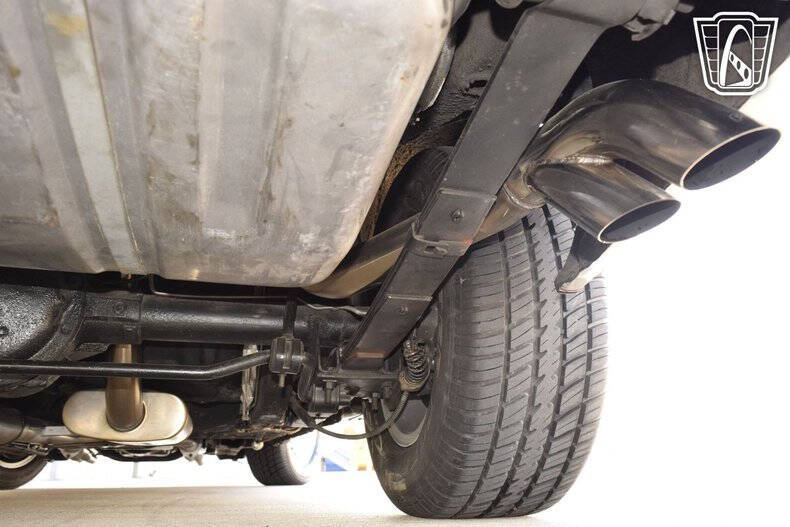 1979 Pontiac Firebird