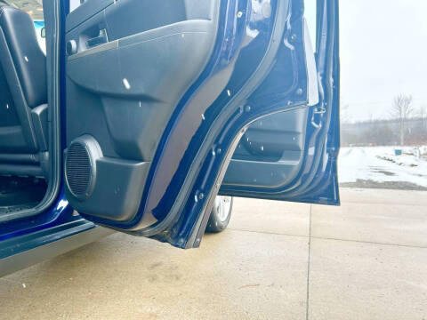 2012 Jeep Liberty Jet Edition