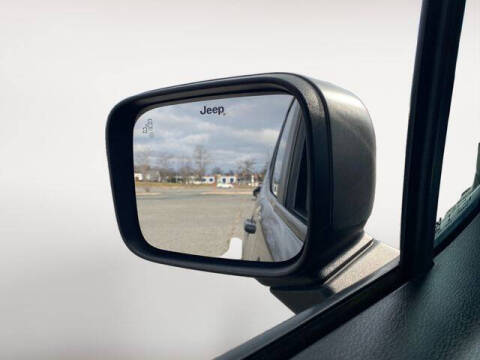 2021 Jeep Renegade Limited