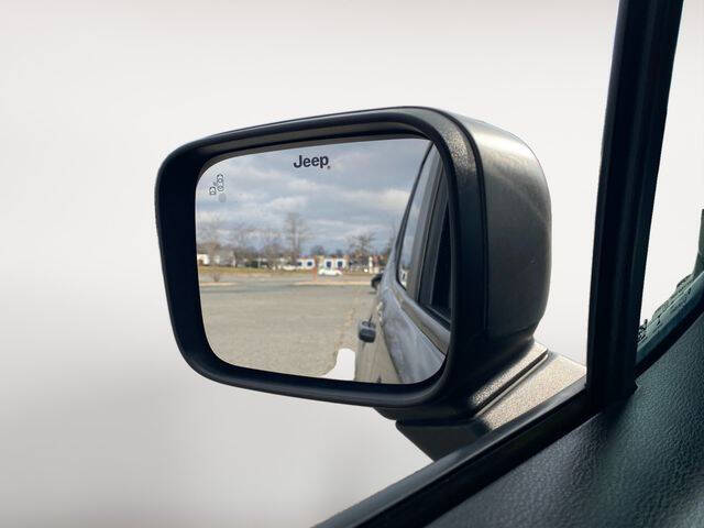 2021 Jeep Renegade Limited