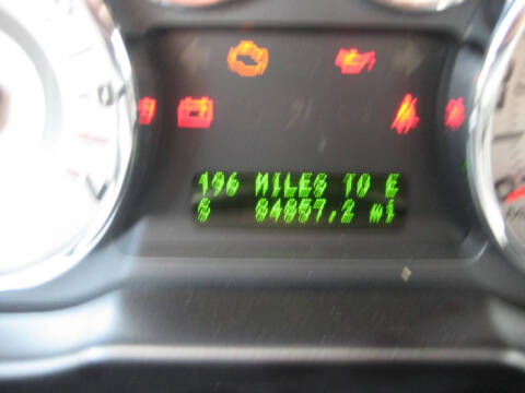 2008 Ford Edge Limited