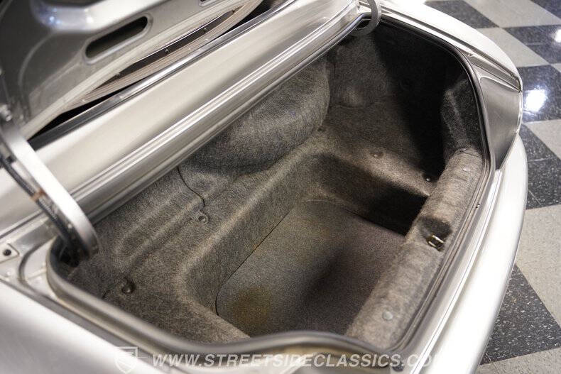 2001 Honda S2000