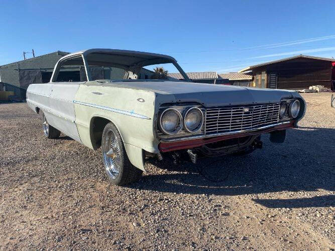 1964 Chevrolet Impala