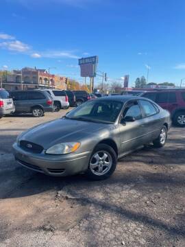 2004 Ford Taurus for sale at Big Bills in Milwaukee WI