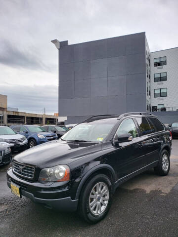 2008 Volvo XC90 for sale at Bluesky Auto Wholesaler LLC in Bound Brook NJ