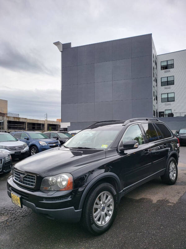 2008 Volvo XC90 for sale at Bluesky Auto in Bound Brook NJ