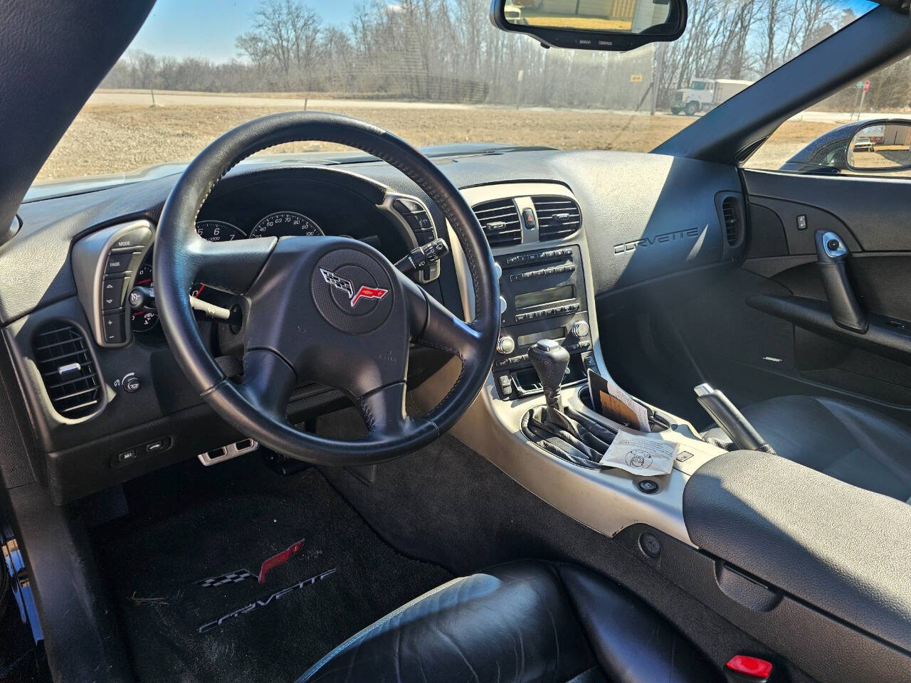 2005 Chevrolet Corvette 70
