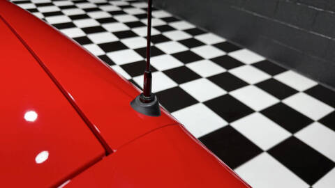 2003 Chevrolet Corvette Z06