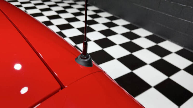 2003 Chevrolet Corvette Z06