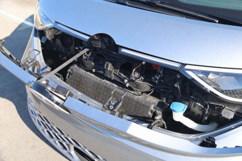 2025 Volkswagen ID. Buzz Pro S