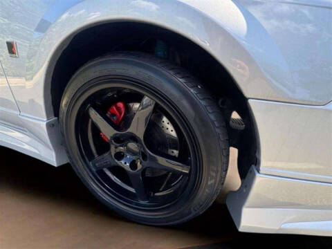 2000 Ford Mustang GT