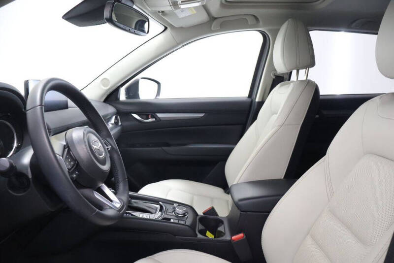 2023 Mazda CX-5 2.5 S Preferred