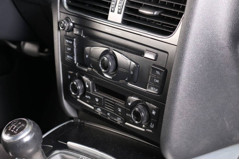 2010 Audi S4 3.0T quattro Premium Plus