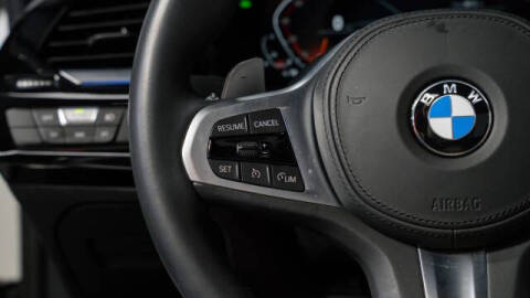 2022 BMW Z4 sDrive30i