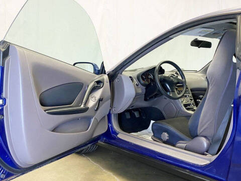 2000 Toyota Celica GT