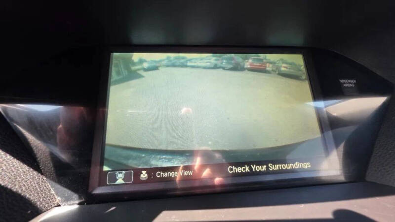2014 Acura MDX SH-AWD w/Tech