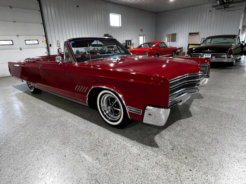 1968 Chrysler 300