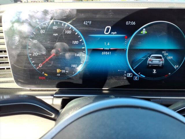 2020 Mercedes-Benz GLE GLE 350 4MATIC