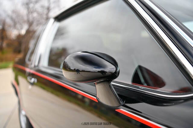 1983 Oldsmobile Cutlass Calais Hurst