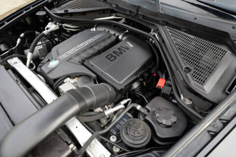 2011 BMW X5 xDrive35i