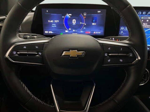 2024 Chevrolet Blazer EV 2LT