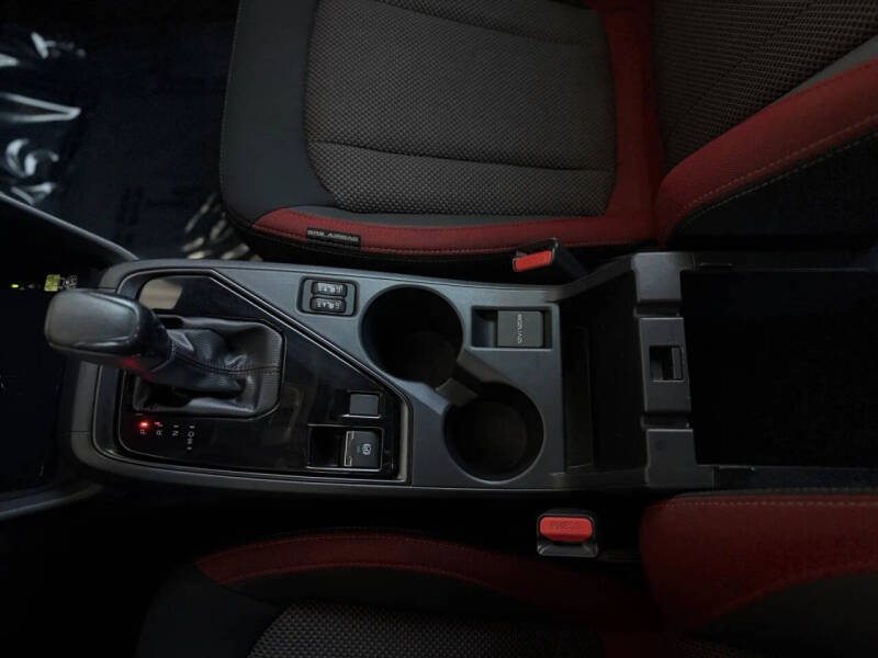 2024 Subaru Impreza RS