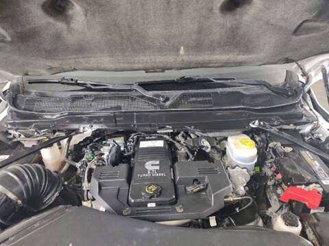 2023 RAM 2500 Tradesman