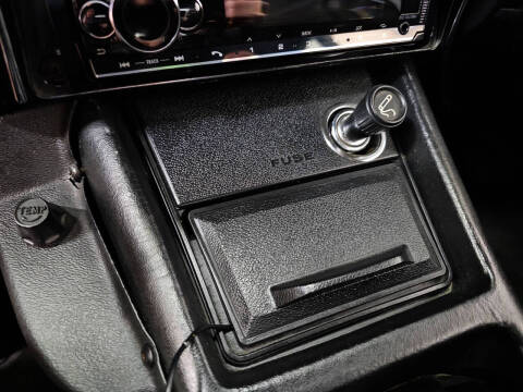1971 Datsun 280Z