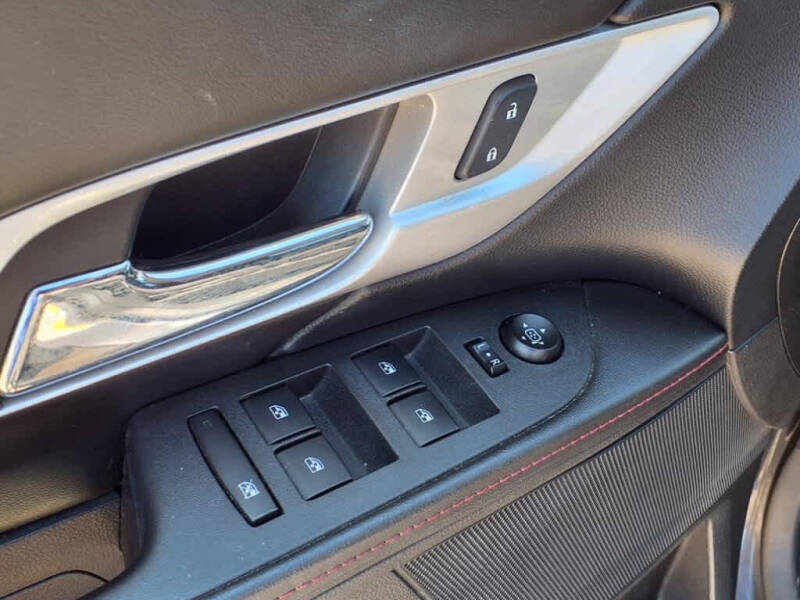 2015 GMC Terrain SLE-2