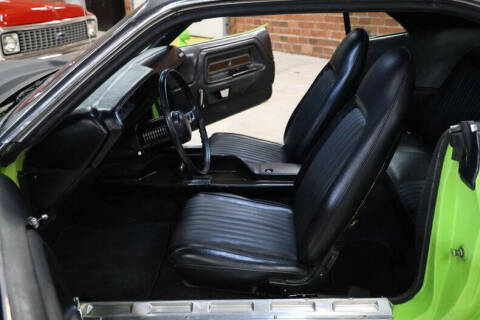 1973 Dodge Challenger