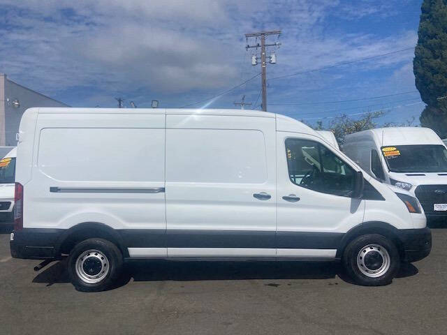 2023 Ford Transit for sale at Auto Wholesale Company in Santa Ana CA