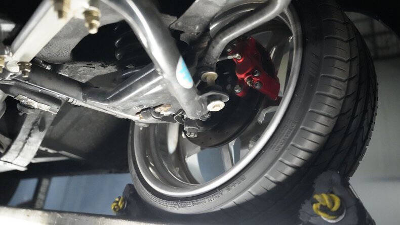 1956 Chevrolet Bel Air