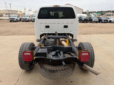 2012 Ford F-250 Super Duty XLT