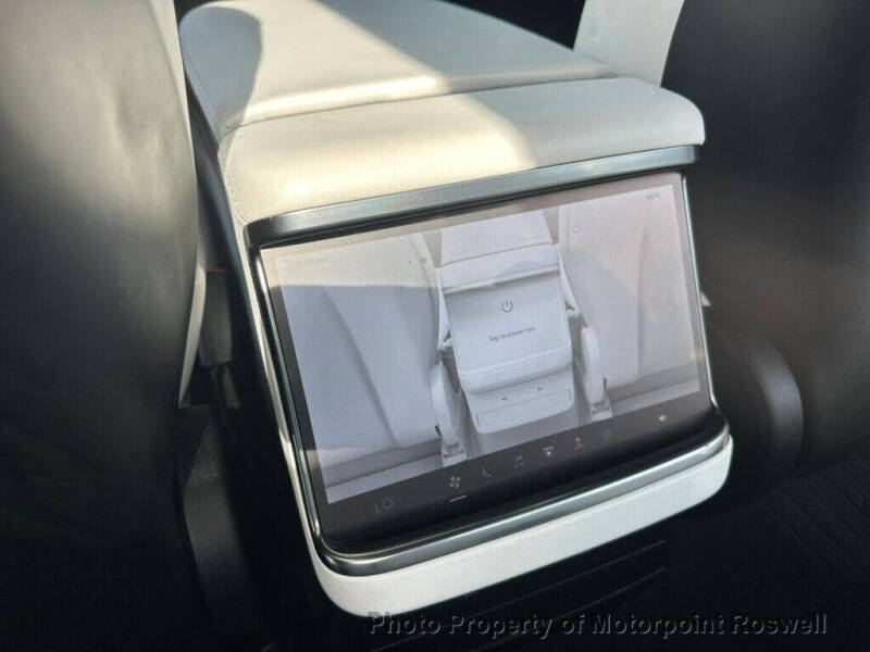 2026 Tesla Model X
