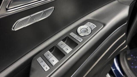 2022 Genesis GV80 2.5T