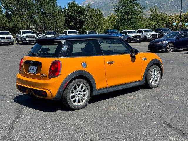 2015 MINI Hardtop 2 Door for sale at Axio Auto Boise in Boise, ID