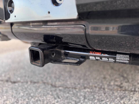 2011 Ford Flex Limited