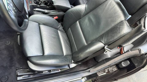 2003 BMW 3 Series 330Ci