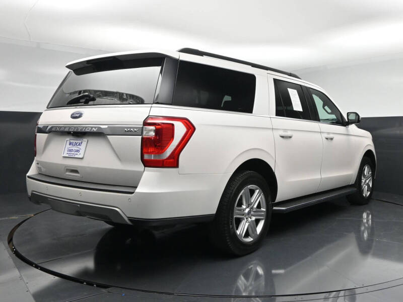 2019 Ford Expedition MAX XLT